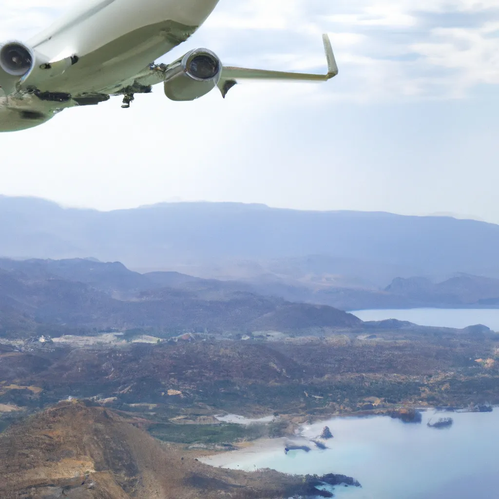 Jak długo leci się samolotem z Polski na Kretę? Info