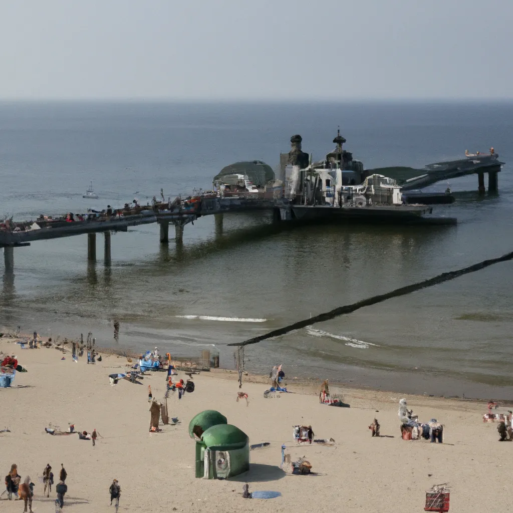 Co można zwiedzić w Międzyzdrojach? Poradnik