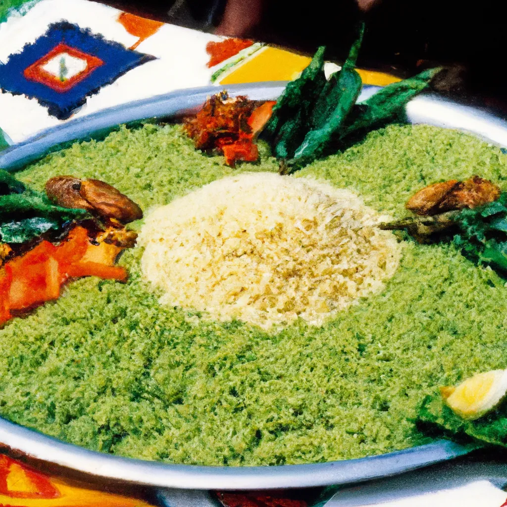 Czy Zanzibar to kraj? Ciekawostki