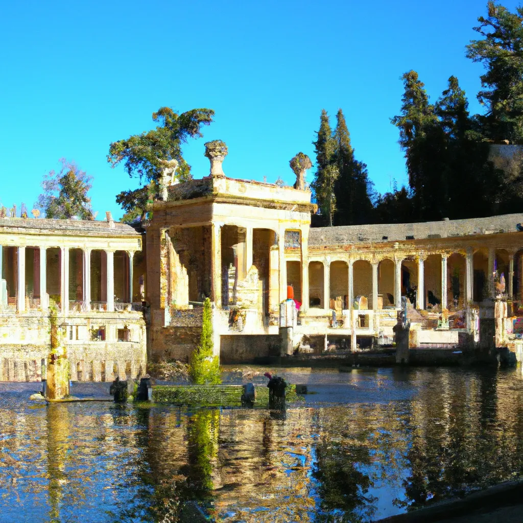 Co można zwiedzić w Hiszpanii? Przewodnik turysty