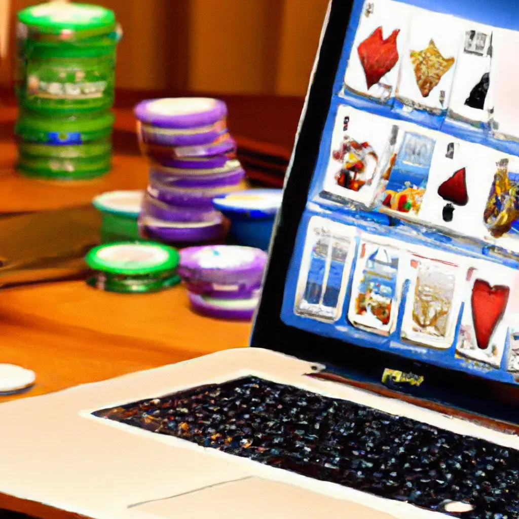 Brydż online za darmo – gdzie można grać?