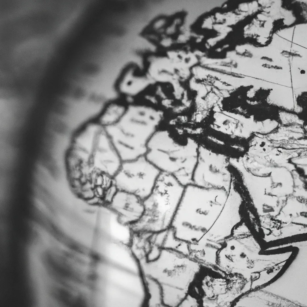 Ile jest kontynentów na ziemii?