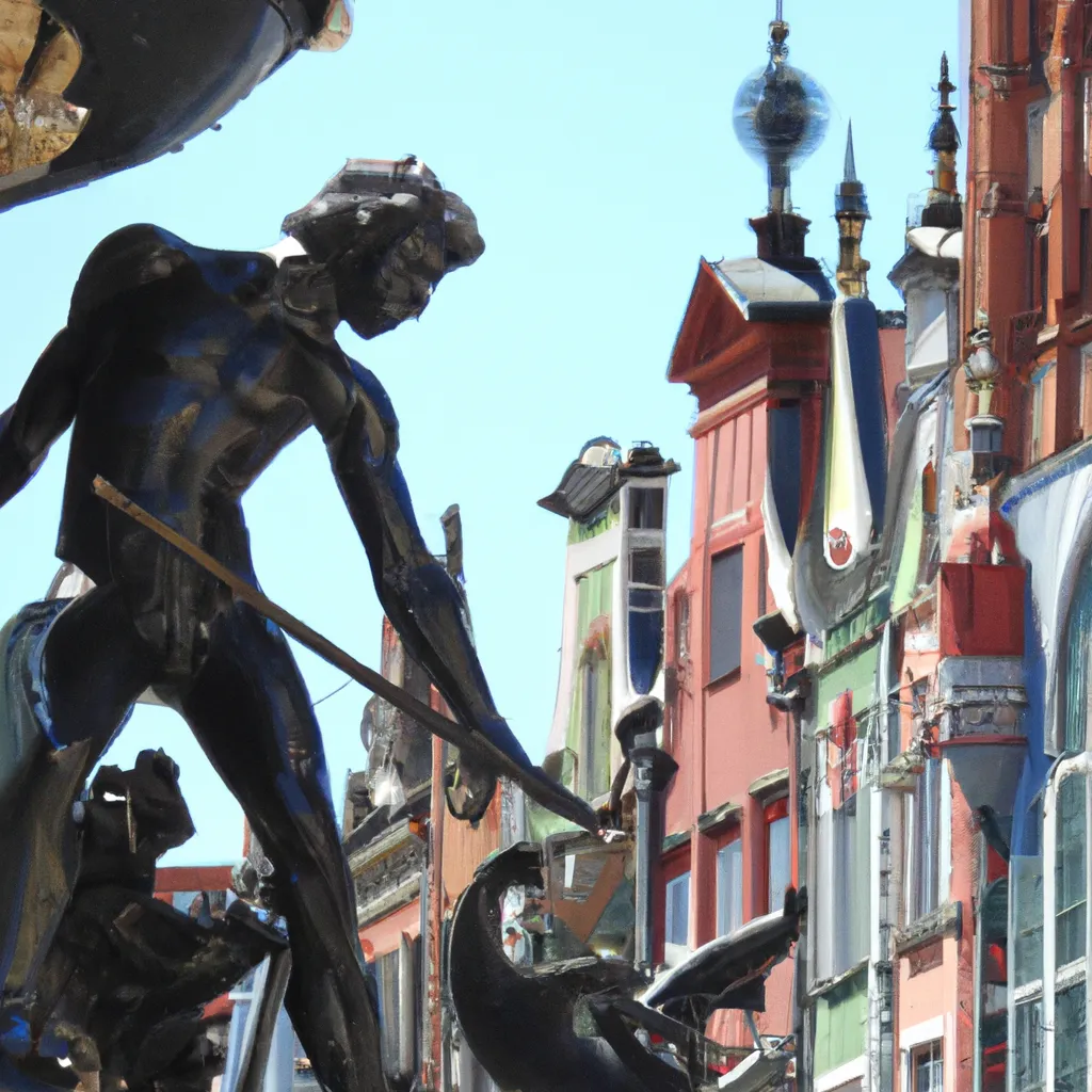 Co warto zwiedzić w Gdańsku? Highlights