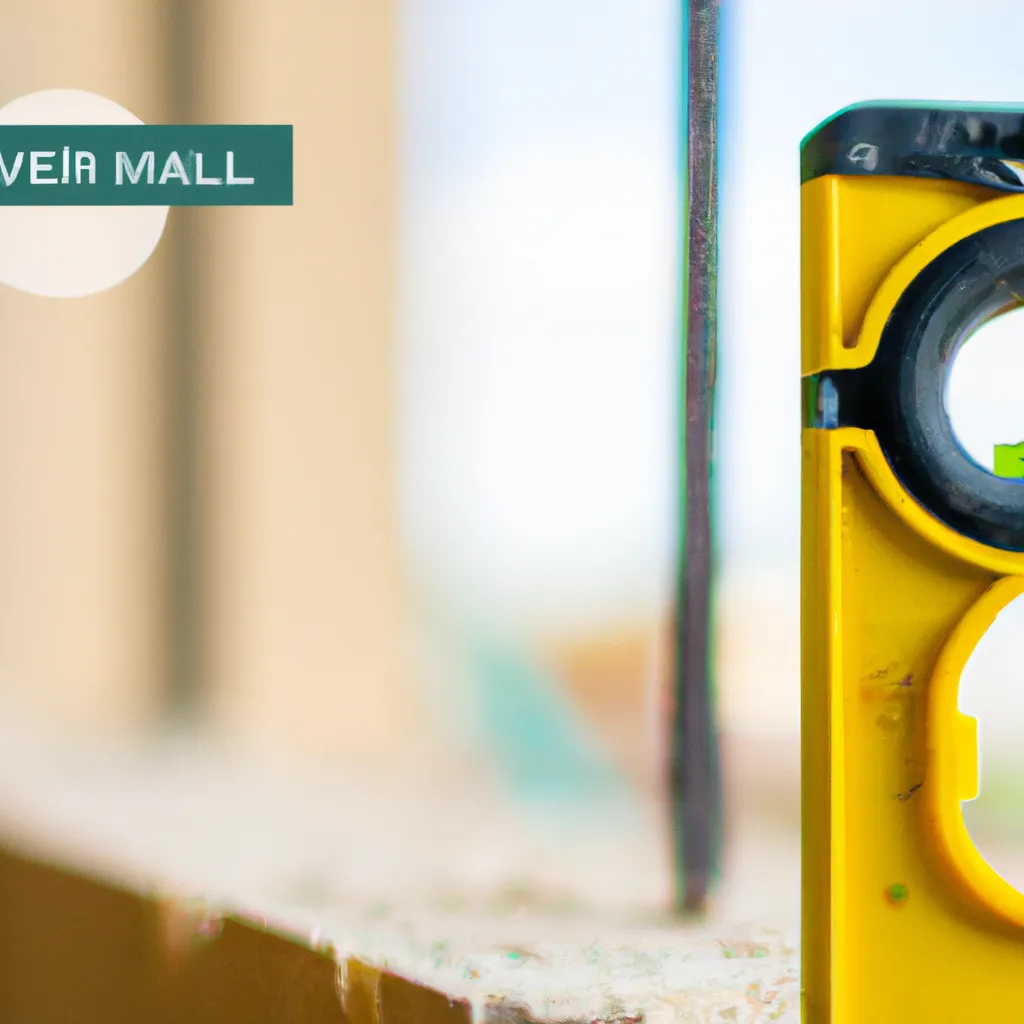 Czym jest poziomica?