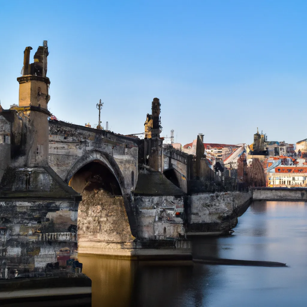 Co warto zwiedzić w Pradze? Must-See