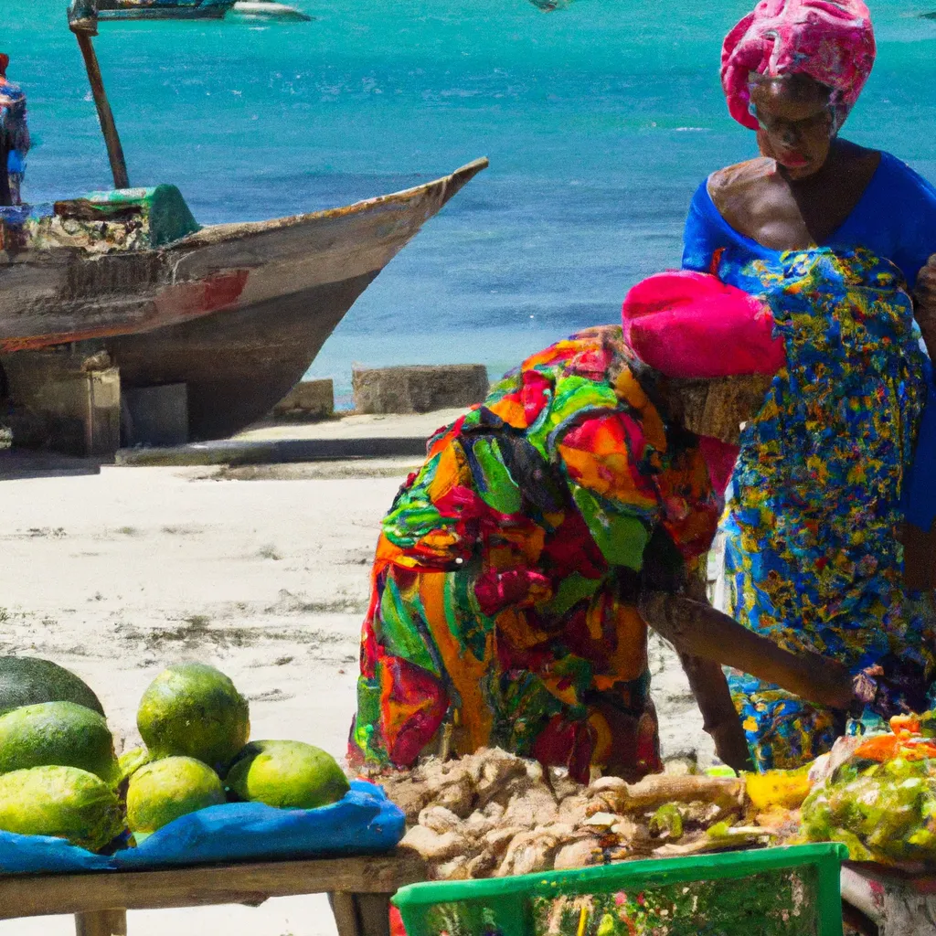Jakie są ceny na Zanzibarze? Przewodnik