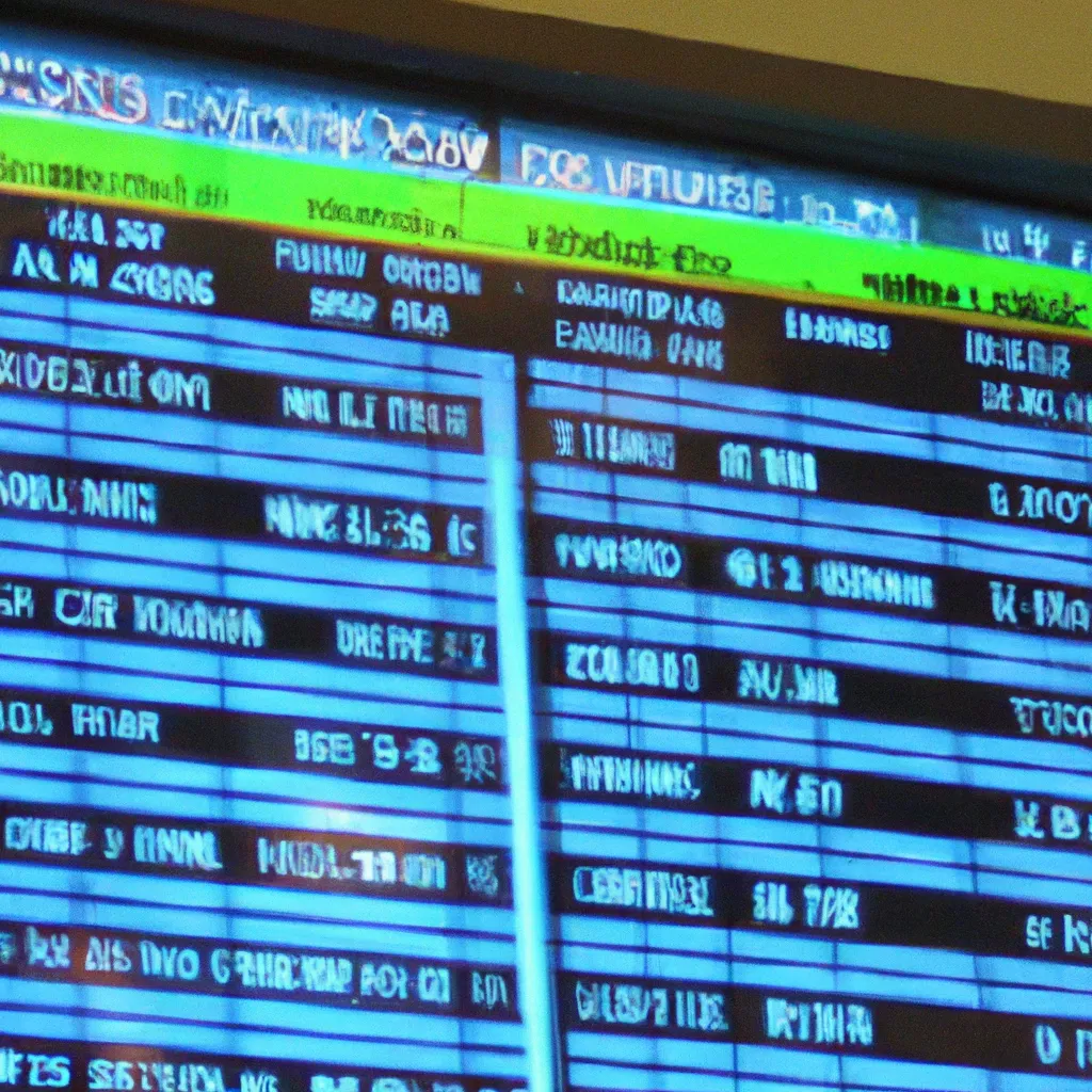 Ile trwa lot z Warszawy do Nowego Jorku? Info