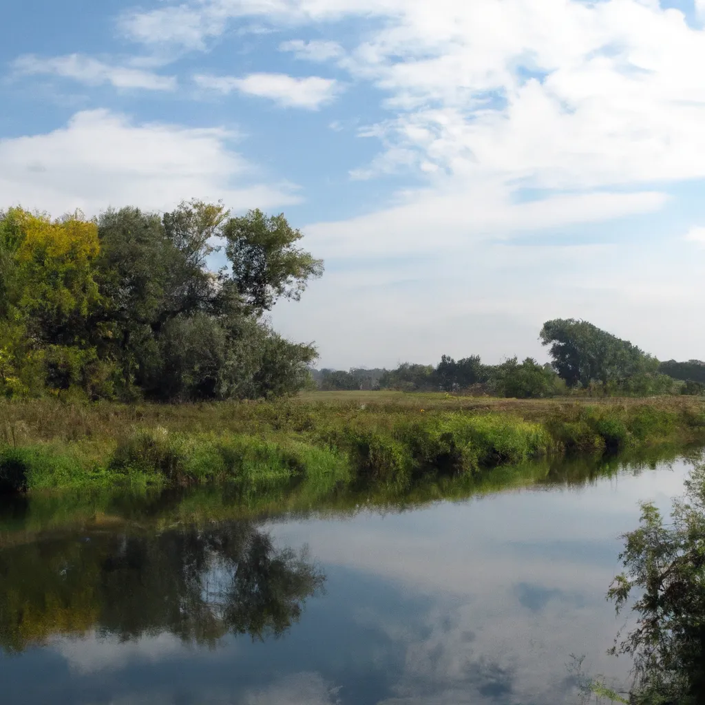 Jaka jest najdłuższa rzeka w Polsce?