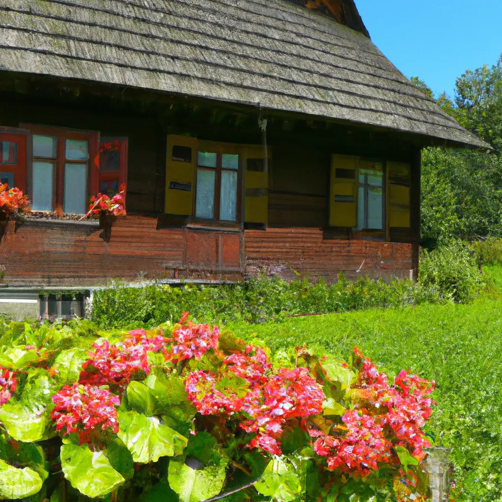 Co można zwiedzić na Podlasiu? Przewodnik