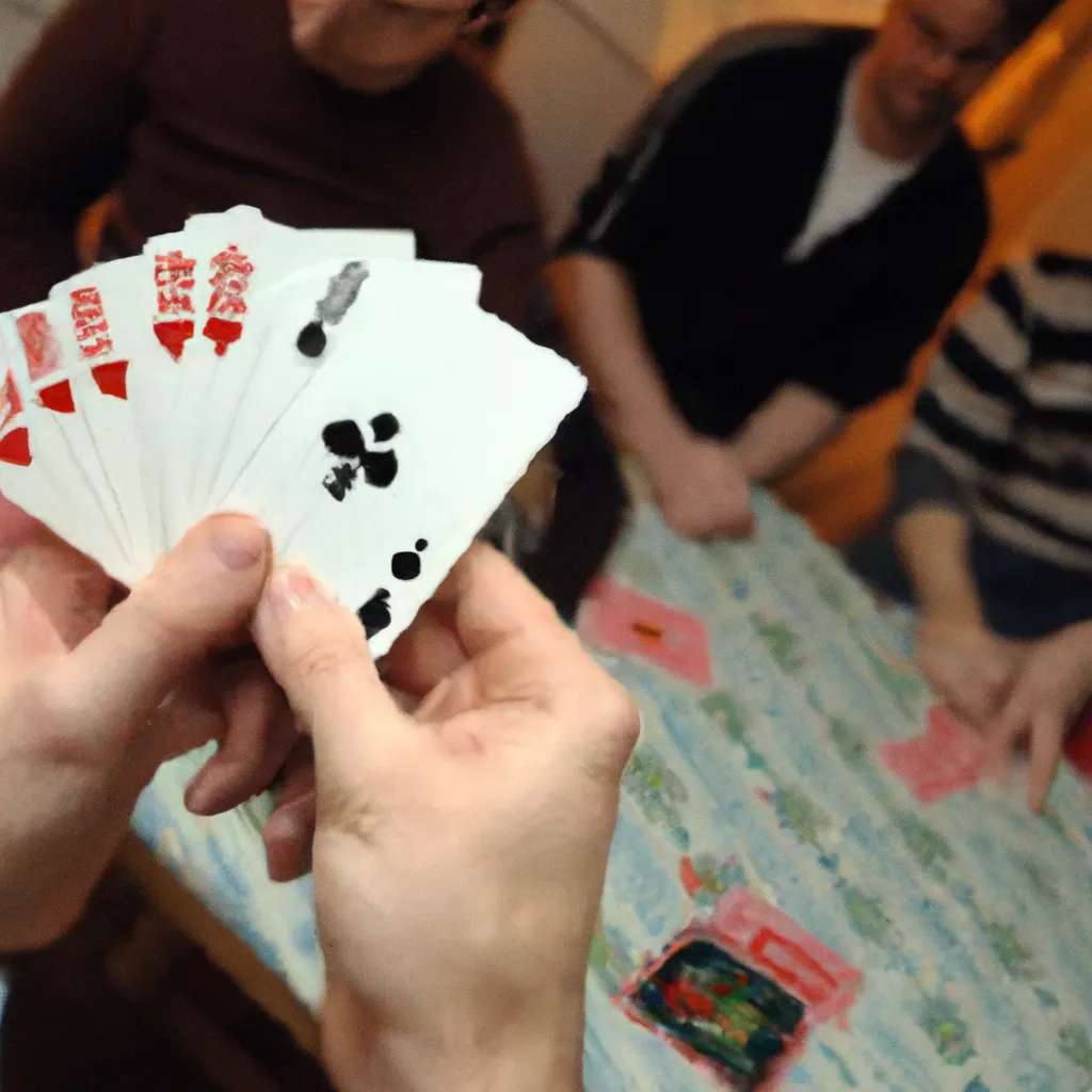 Jakie są fazy gry w brydża? Wyjaśnienie