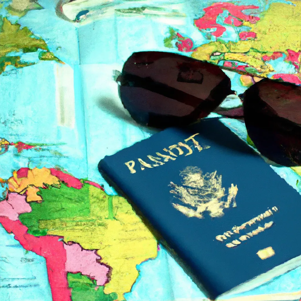 Jak długo leci się na Karaiby z Polski? Info