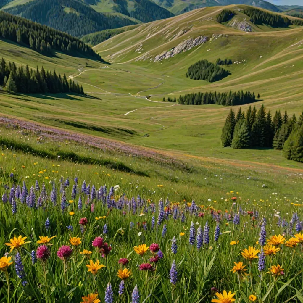 Gdzie najbliżej pojechać w góry z Wielkopolski?