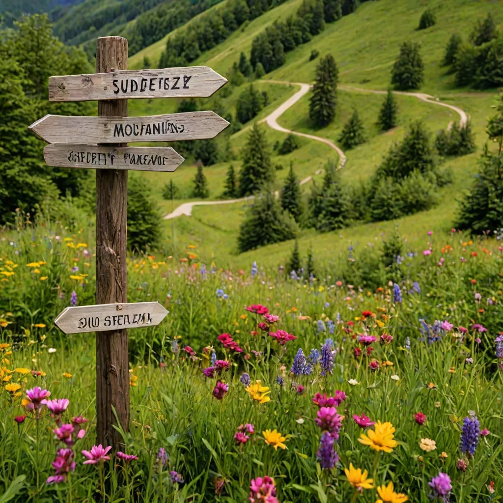 Gdzie pojechać w góry z Wrocławia?