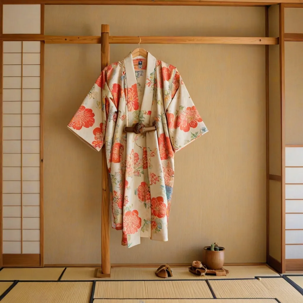 Jaksię ubierać w Japonii? Moda azjatycka