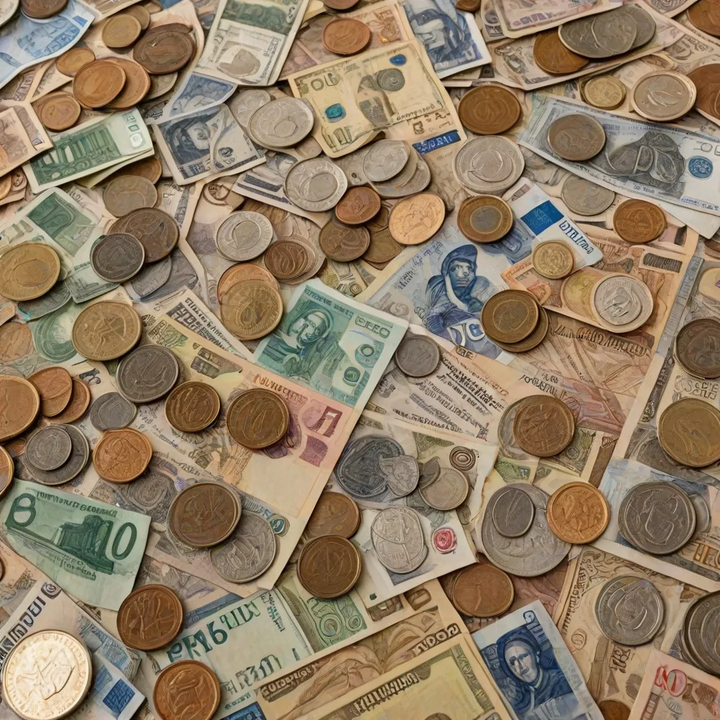 Grecja - jaka waluta tam obowiązuje?