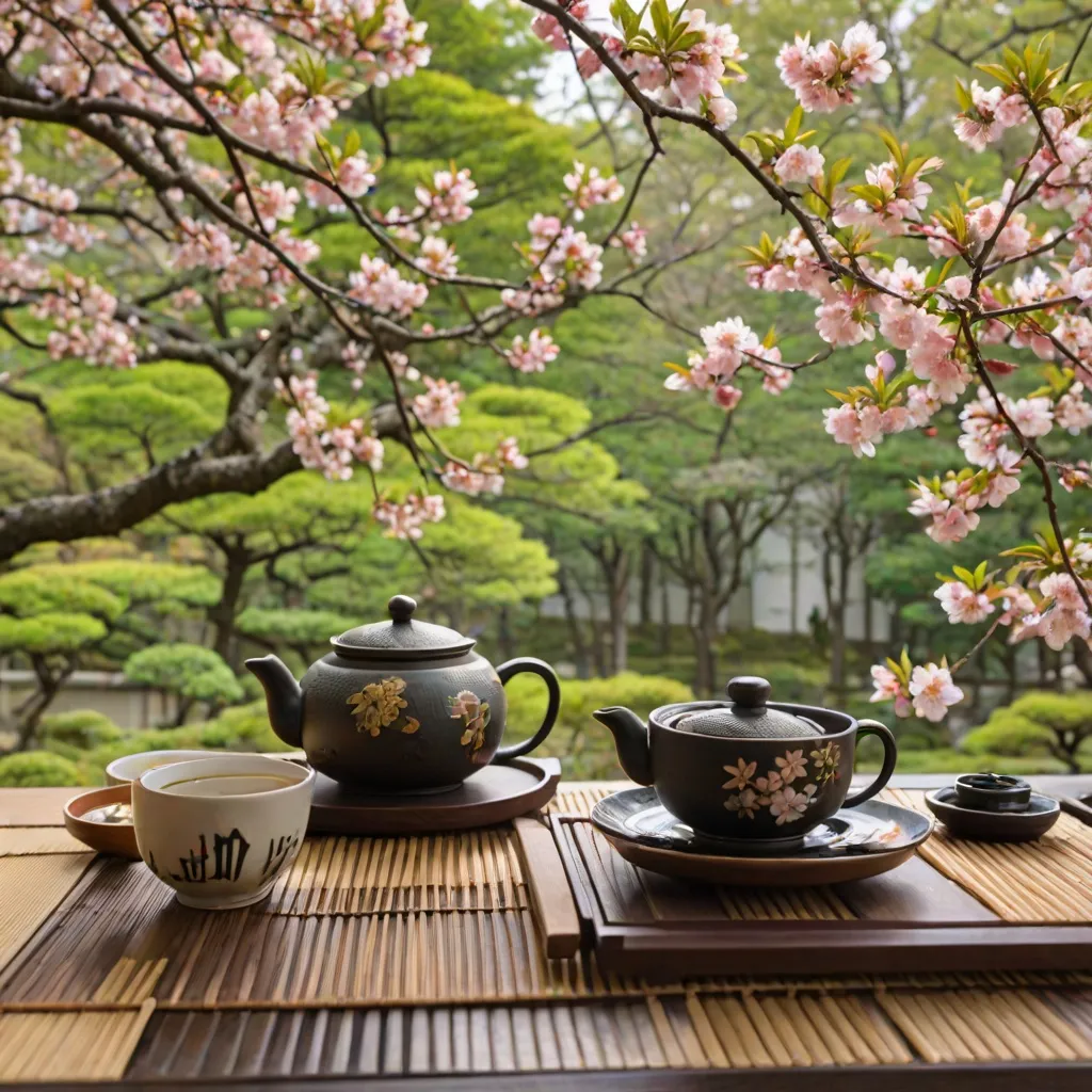 Ile trwa doba w Japonii?