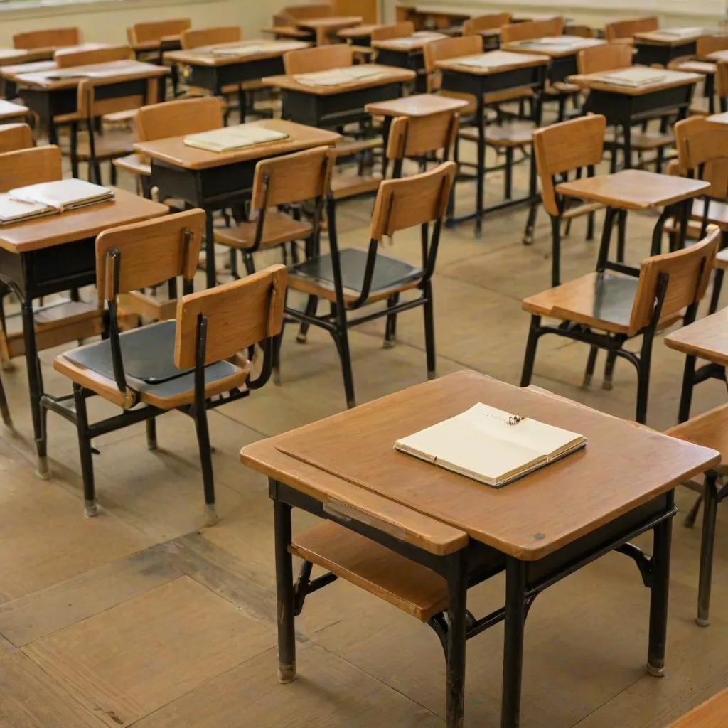 Ile trwa lekcja w Japonii - szkolne zwyczaje