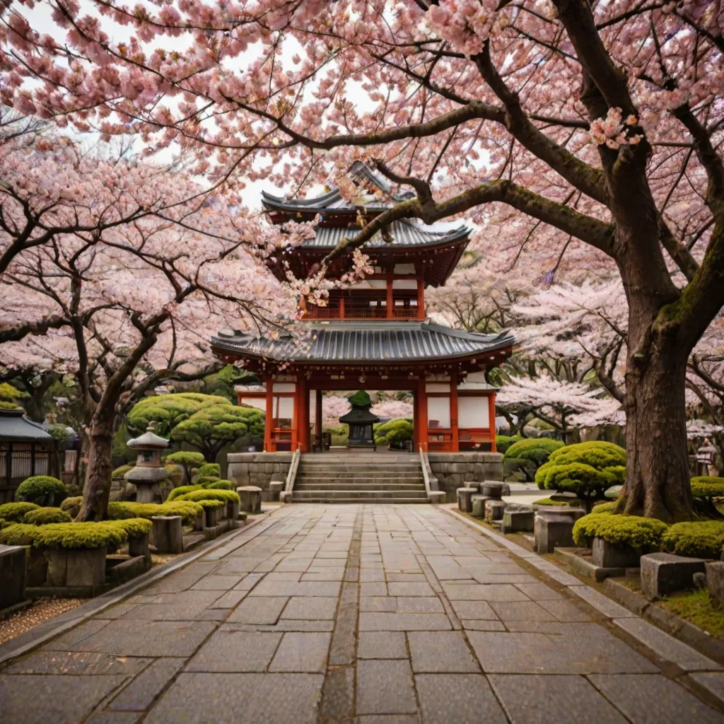 Który rok jest w Japonii?