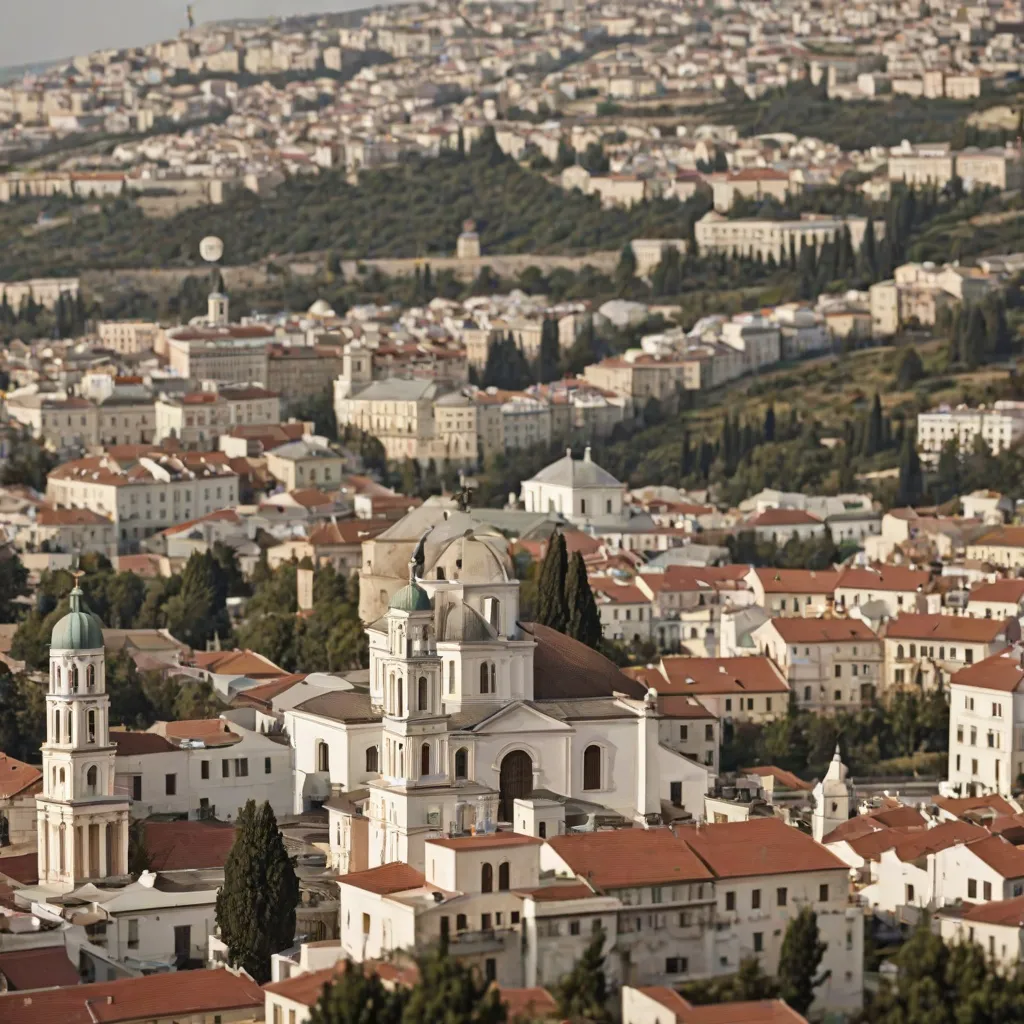 Polska - Grecja. Ile km dzieli nas od tego kraju?