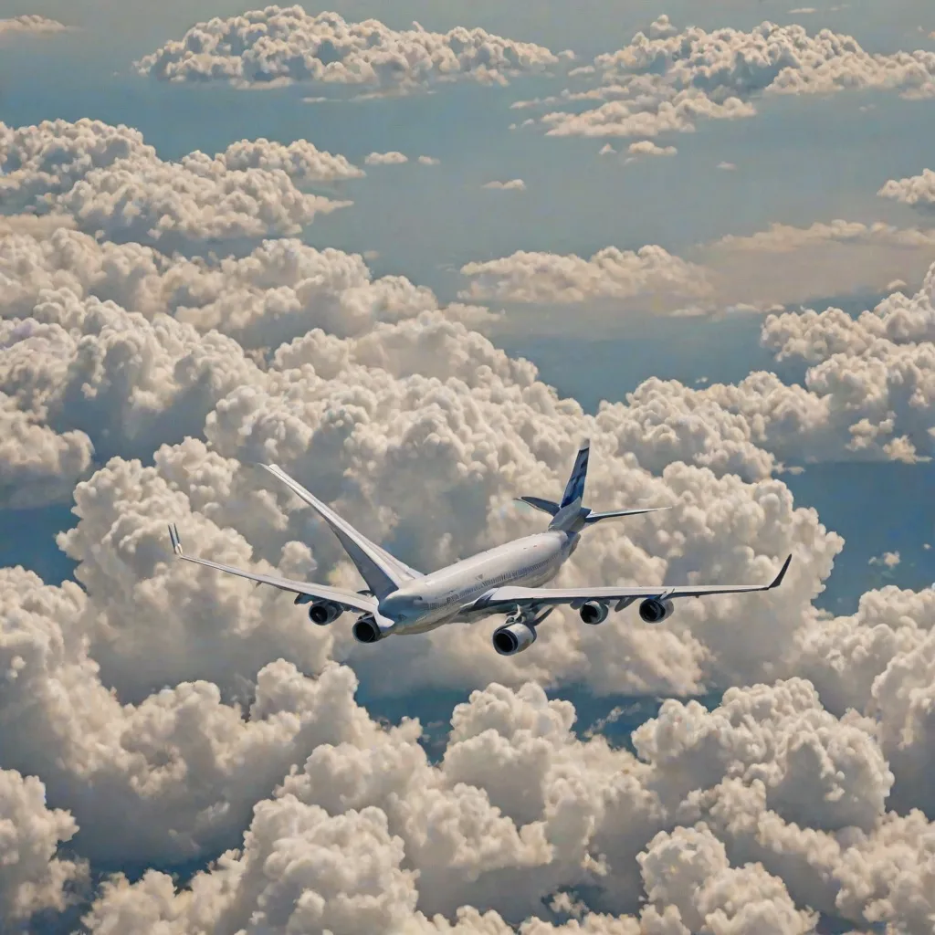 Ile trwa lot na Cypr z Polski?