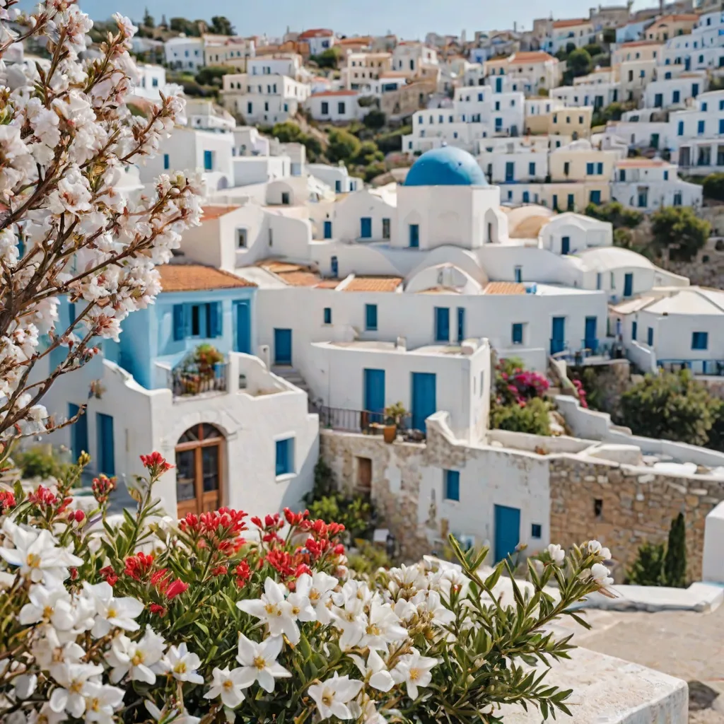 Grecja - co warto zobaczyć?