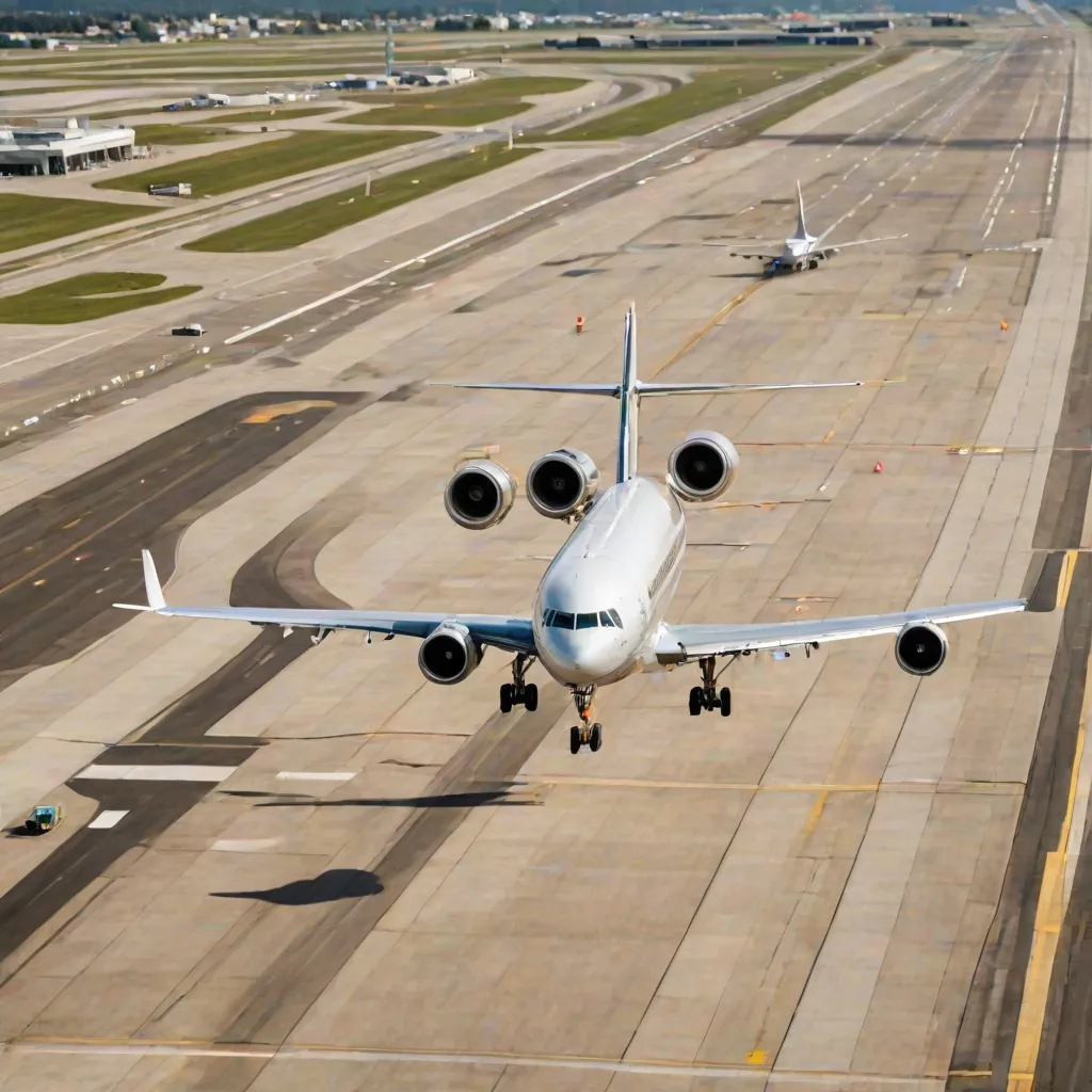 Ile trwa lot do Hiszpanii z Polski?