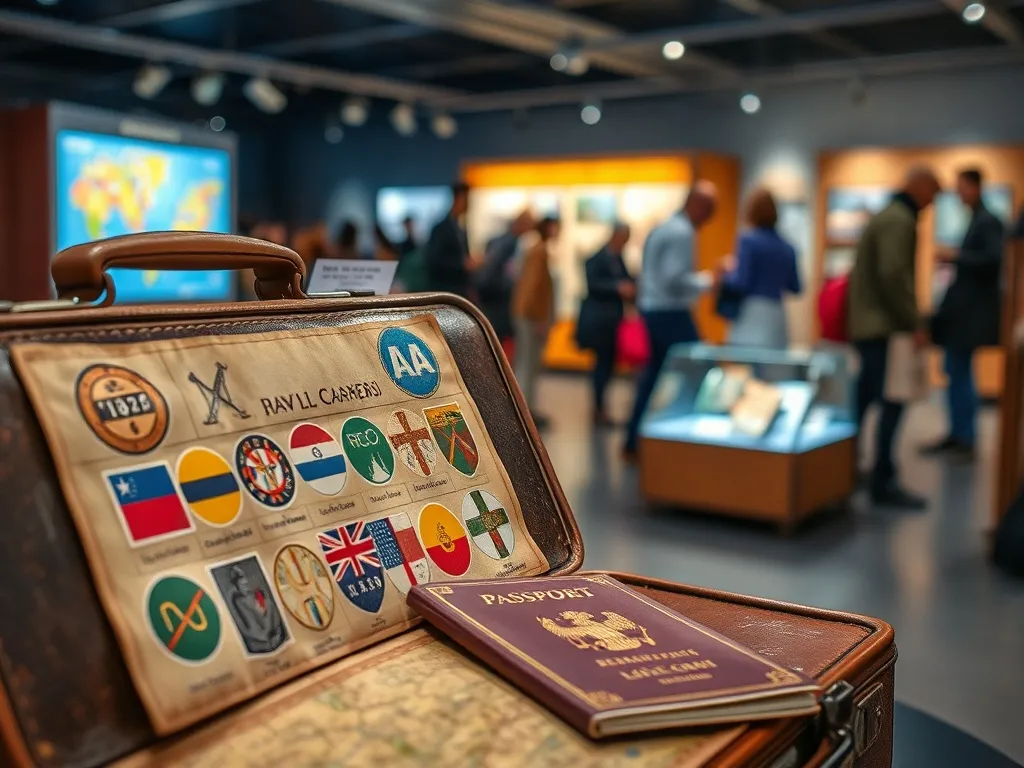 Muzeum emigracji w Gdyni: dlaczego warto je odwiedzić?