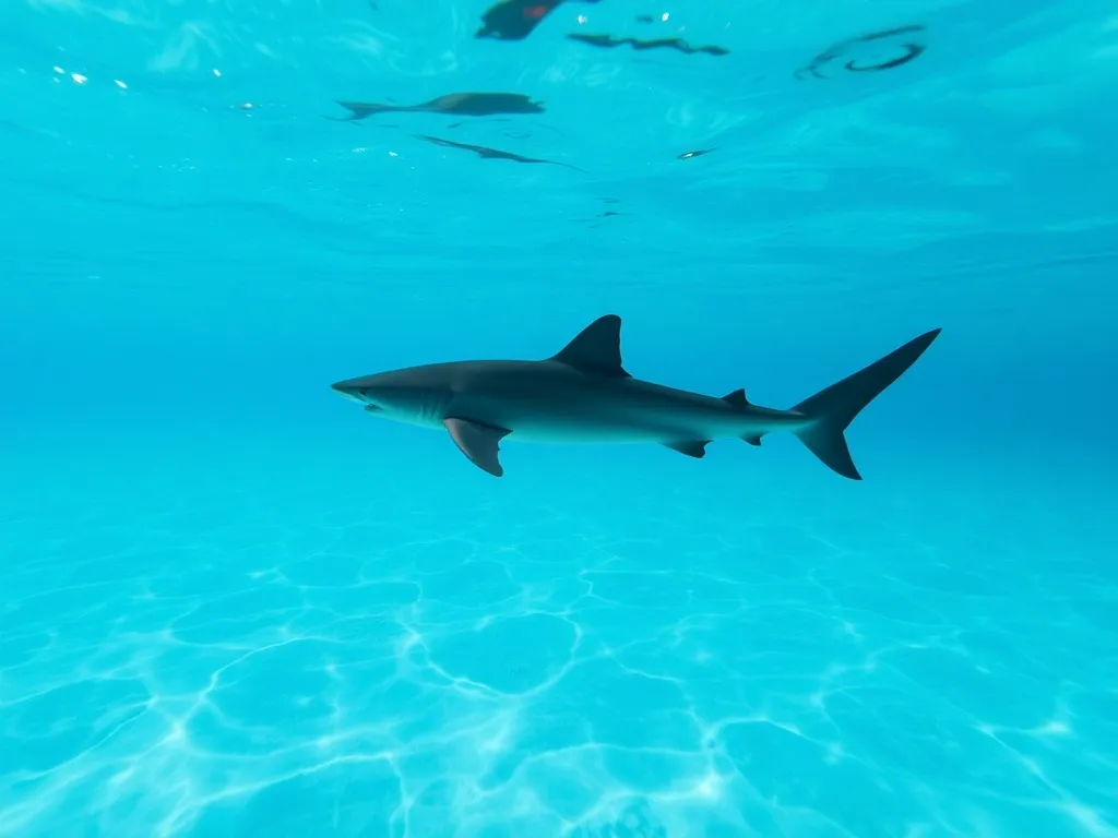 Czy na Teneryfie są rekiny? Fakty i bezpieczeństwo dla turystów