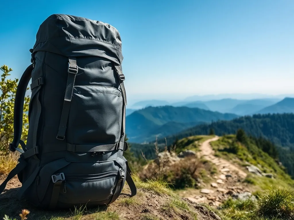 Plecak turystyczny 30l: jaki model wybrać na wyprawy?