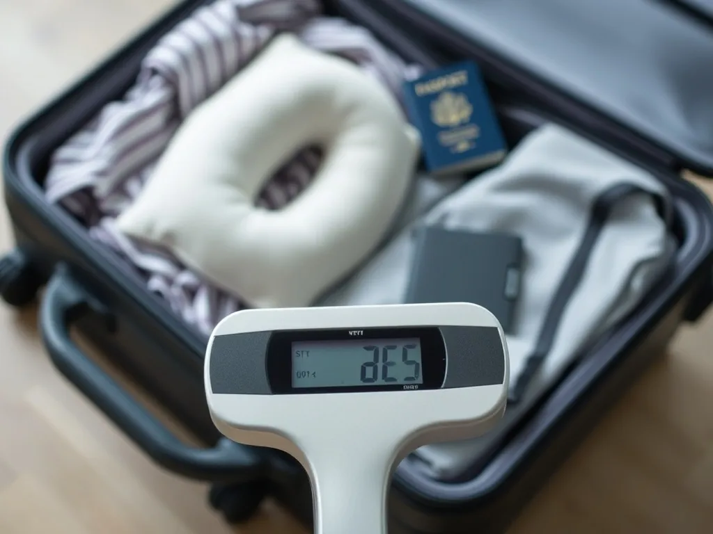 Jak mierzyć bagaż rejestrowany? Praktyczny przewodnik dla podróżnych