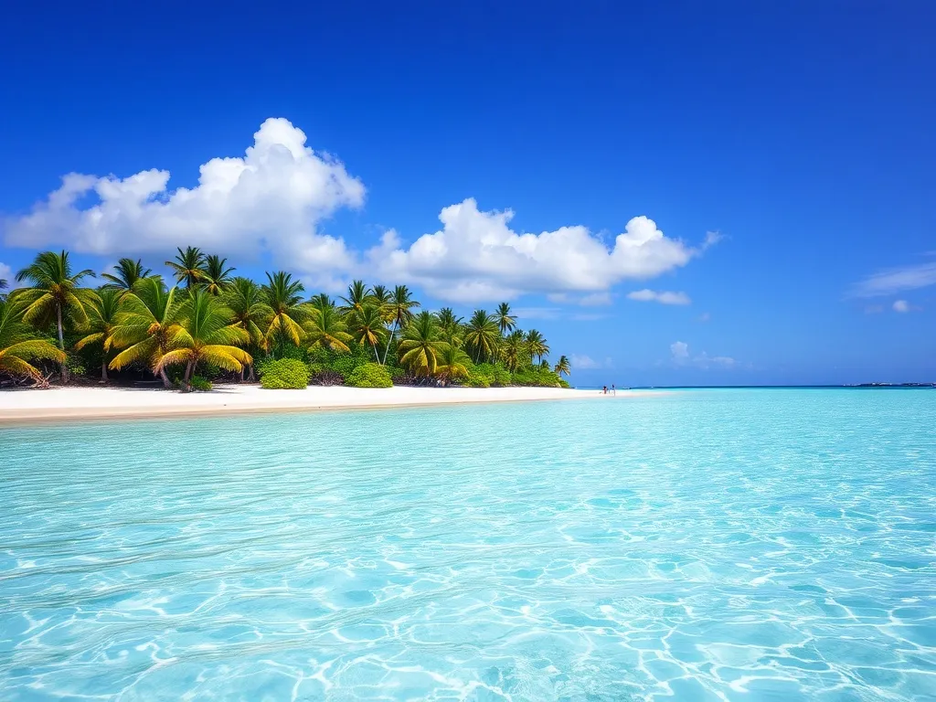 Kiedy jechać na Seszele? Sprawdź najlepszy czas na wakacje