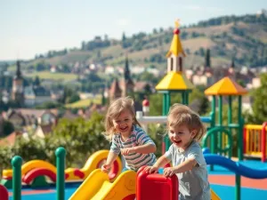 Najlepsze atrakcje dla dzieci na Dolnym Śląsku: co warto zobaczyć?