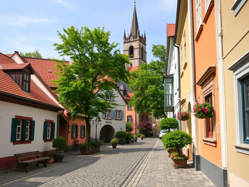 Skalne miasto w Czechach: co warto wiedzieć przed wizytą?