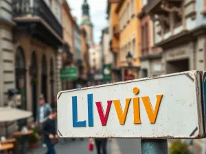 Czy we Lwowie jest bezpiecznie? Sprawdź aktualne informacje!