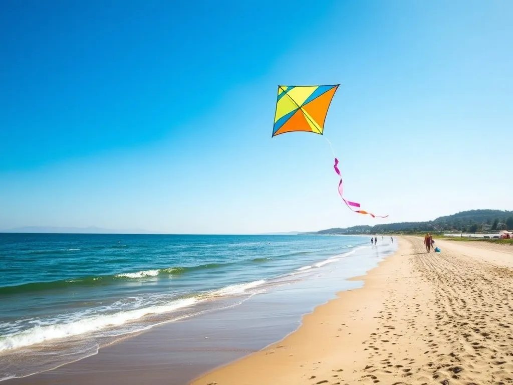 Krynica Morska: atrakcje, które musisz zobaczyć!