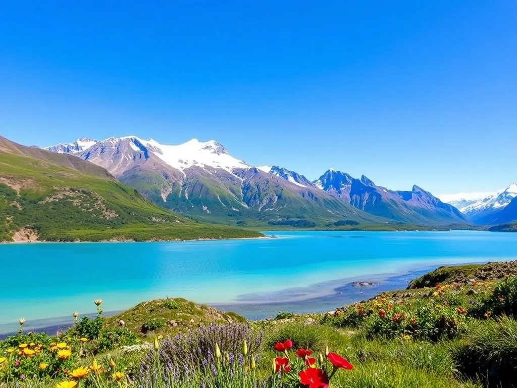 Gdzie jest Patagonia? Odkryj tajemnice tego niezwykłego miejsca