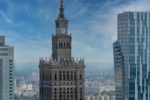 Rodzinny weekend w Warszawie – najlepsze atrakcje i sale zabaw dla dzieci