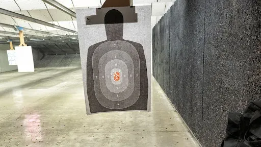 Najczęstsze błędy na strzelnicy