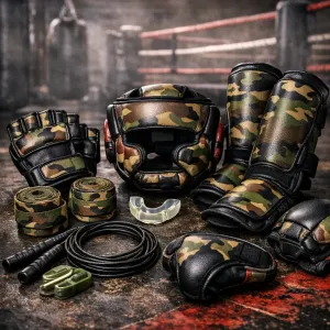 Jakie techniki są dozwolone w walkach KSW