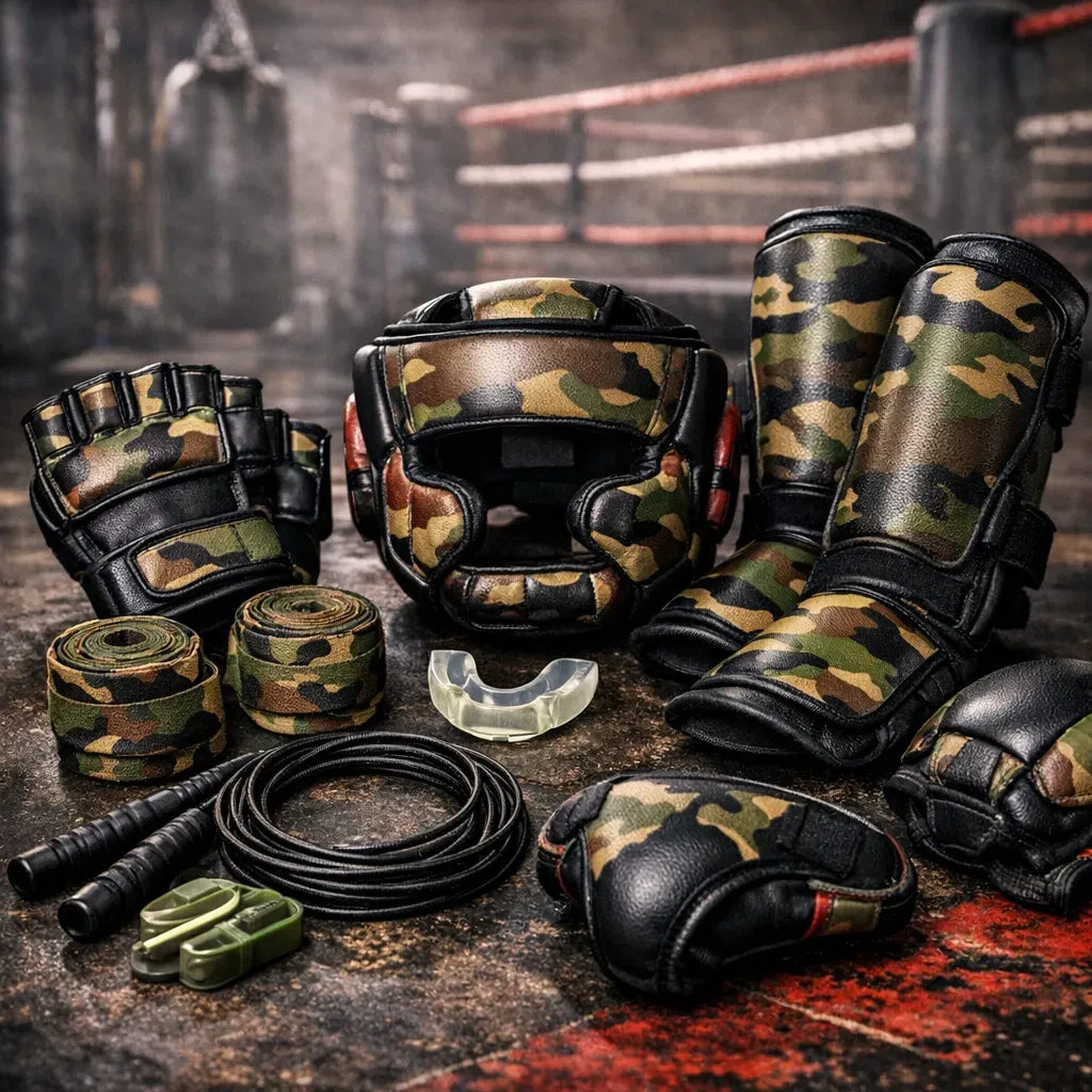 Jakie techniki są dozwolone w walkach KSW